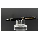 Montblanc Meisterstuck 146 LeGrand Fountain Pen