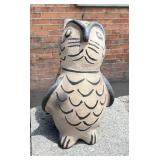 Pablita Cooka Cochiti Pueblo Pottery Owl