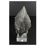 Black Kyanite Crystal