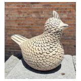 Laurencita Herrera Cochiti Pueblo Pottery Chicken