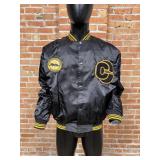 Vintage 1990s Bangkok Thailand Bomber Jacket