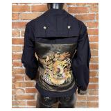 WW2 Japanese Sukajan US Navy Occupation Jacket
