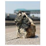 Butte Montana Chalcopyrite Mineral Specimen