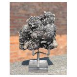 Montbrayite Mineral Specimen