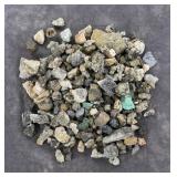 Butte Montana Mineral Specimen Collection