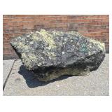 Butte Montana Chalcopyrite Mineral Specimen