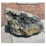 Giant Butte Montana Covellite Mineral Specimen