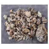 Botryoidal Grape Agate