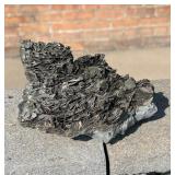 Stibnite Mineral Specimen