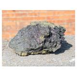 Exceptional Butte Montana Covellite Specimen