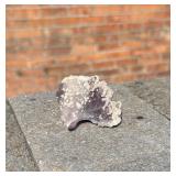 Tombstone Fluorite Mineral Specimen