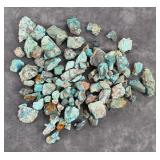 Jewelry Grade Chrysocolla Rough