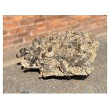 Montana Smoky Quartz Crystal Cluster