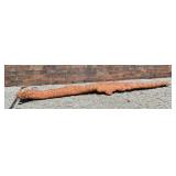 Anaconda Montana Copper Refinery Splash Slag