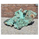 Native Copper Keweenaw Michigan Specimen