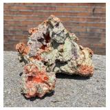 Native Copper Keweenaw Michigan Specimen