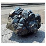 Magnetite Mineral Specimen