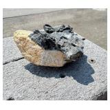 Sphalerite Mineral Specimen