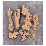 Anaconda Montana Copper Refinery Splash Slag