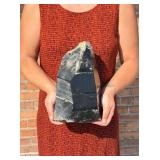 Large Butte Montana Smoky Quartz Crystal