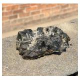 Butte Montana Quartz Sphalerite Mineral Specimen