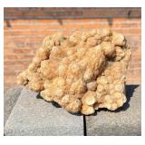 Dolomite Crystal Mineral Specimen
