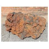Limonite Mineral Specimen