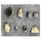 Lolo Montana Smoky Quartz Collection