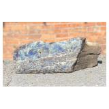 Kino Australian Blue Opal Rough