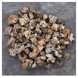 Botryoidal Grape Agate