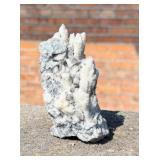 Calcite Stalactite Mineral Specimen