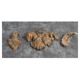 Anaconda Montana Copper Refinery Splash Slag
