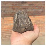 Anthophyllite Asbestos Montana Mineral Specimen