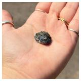 Butte Montana Covellite Mineral Specimen