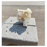Druzy Apophyllite Mineral Specimen