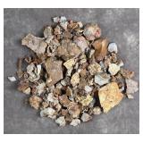 Botryoidal Grape Agate
