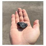 Butte Montana Covellite Mineral Specimen