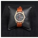 Wenger Swiss Army SAK Design Watch