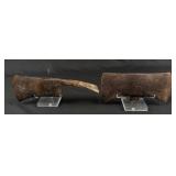 True Temper Pulaski and Axe Heads