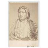 W.S. Soule Apache Chief Pacer's Son Photo