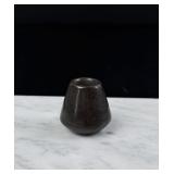 Casey Tsosie Santa Clara Pueblo Miniature Pot