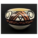 Betty Sally Southwest Indian Pot