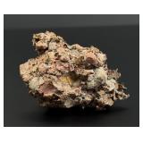 Native Copper Ray Mine Arizona Specimen