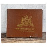 The Sketchbook of Byron B. Wolfe