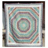 Star of Bethlehem Quilt