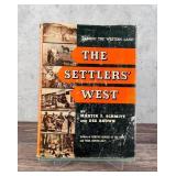 The Settlers West