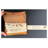 Montana Fly Fishing Flies Fly Wallet