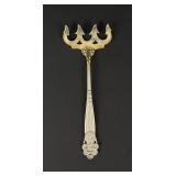 Towle Sterling Silver Sardine Fork