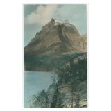 RH Mckay Sun Mountain Montana Tinted Photo