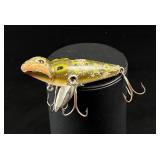 Mack Finch Swimming Frog Fishing Lure
